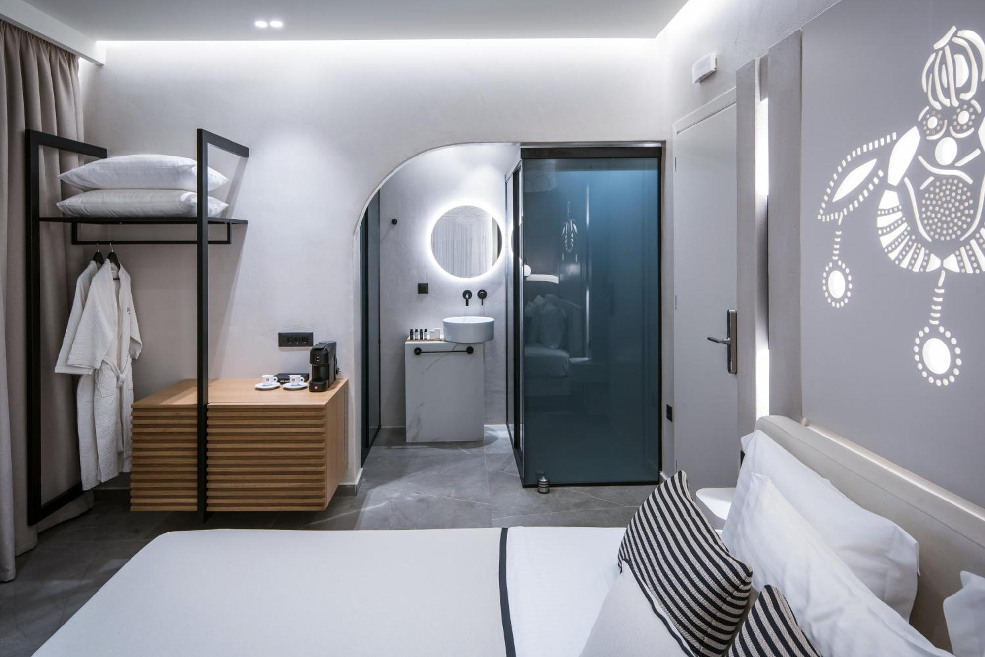 Lavris City Suites Iráklio Kültér fotó